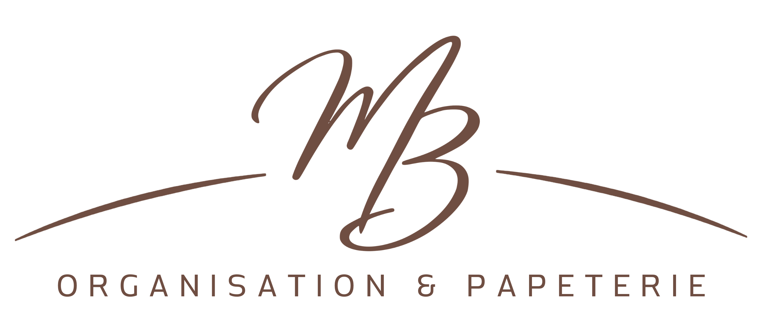 MB - Organisation & Papeterie